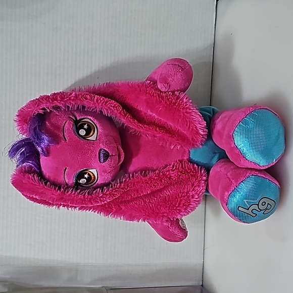 Build-a-bear Honey Girls Risa - Picture 1 of 3